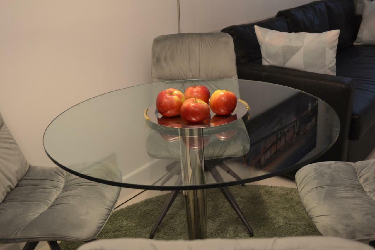 City Corso Apartman ブダペスト エクステリア 写真