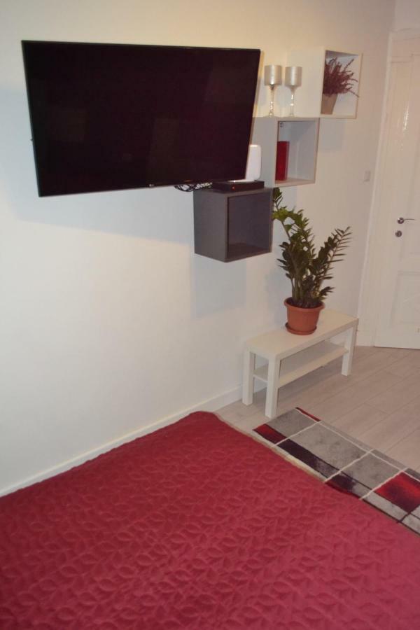 City Corso Apartman ブダペスト エクステリア 写真