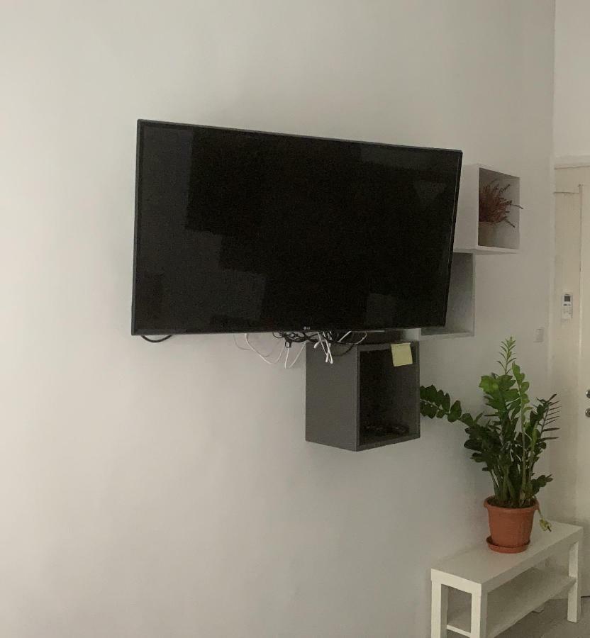 City Corso Apartman ブダペスト エクステリア 写真